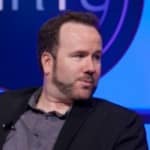 Brent Montgomery on the panel of the HRTS Unscripted Hitmakers 2012