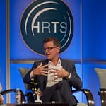 HRTS Network Chiefs 2011: Kevin Reilly