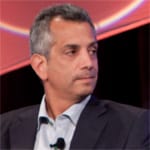 Jeff Bader on the State of the Industry 2011 Luncheon panel at HRTS