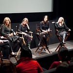 JHRTS Women in Hollywood panel