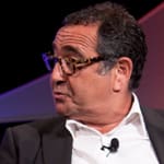 Michael Kassan on the State of the Industry 2011 Luncheon panel at HRTS