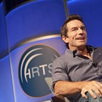 HRTS Network Chiefs 2011: Jeff Probst