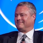 Sean Perry on the State of the Industry 2011 Luncheon panel at HRTS