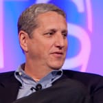 Doug Herzog on the State of the Industry 2011 Luncheon panel at HRTS