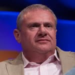 Philip D. Segal on the panel at the HRTS Non-Scripted Hitmakers luncheon