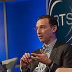 HRTS Network Chiefs 2011: Paul Lee