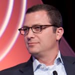Jordan Levin on the State of the Industry 2011 Luncheon panel at HRTS
