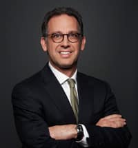John Penney headshot