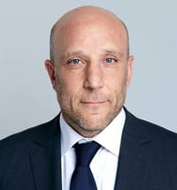 Mark Korman headshot