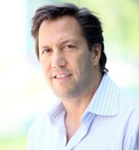 Paul Presburger headshot