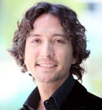 Michael Garcia headshot
