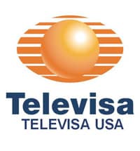 Televisa USA logo