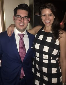 HRTS Associates NY Co Presidents