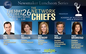 The Network Chiefs 2010