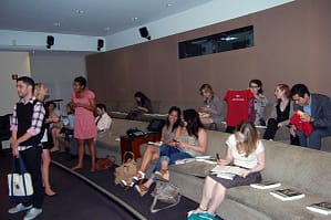 jhrts_audience_planet_green JHRTS NY audience