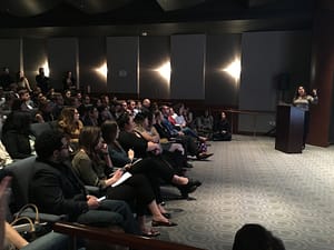 JHRTS: Development 101 with Amy Hartwick