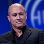 Mike Judge on the HRTS Summer Comedy Panel