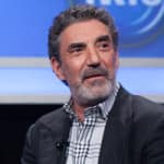 HRTS: A Conversation with Dick Wolf and Chuck Lorre 2015 Chuck Lorre