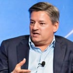 HRTS: State of the Industry 2015 Ted Sarandos