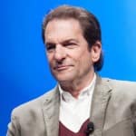 Peter Guber at the 2013 HRTS Luncheon - "Sports on TV: The Drive for Live"